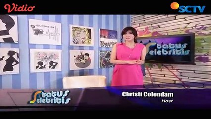 Cita Citata dan Amri Setia atau Pura Pura - Status Selebritis