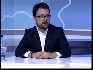 Entrevista Asier Antón I 27 enero 2017
