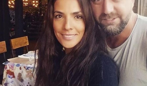 Eski milli basketbolcu Mehmet Okur ve eşinden 'hayır' videosu