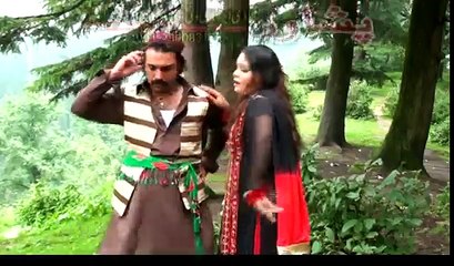 Pashto New Songs 2017 Kifayat Shah Bacha - Dar Pase Marma Laila
