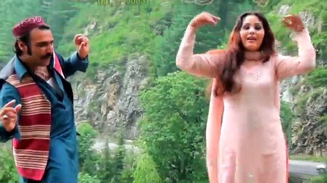 Pashto New Songs 2017 Latif Nanghare - Tore Starge Shonde Sare
