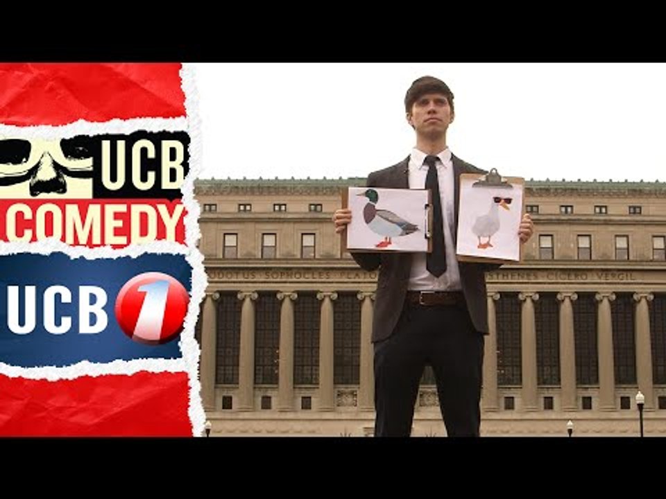 President Obama: Lame Duck or Cool Duck? | by UCB1