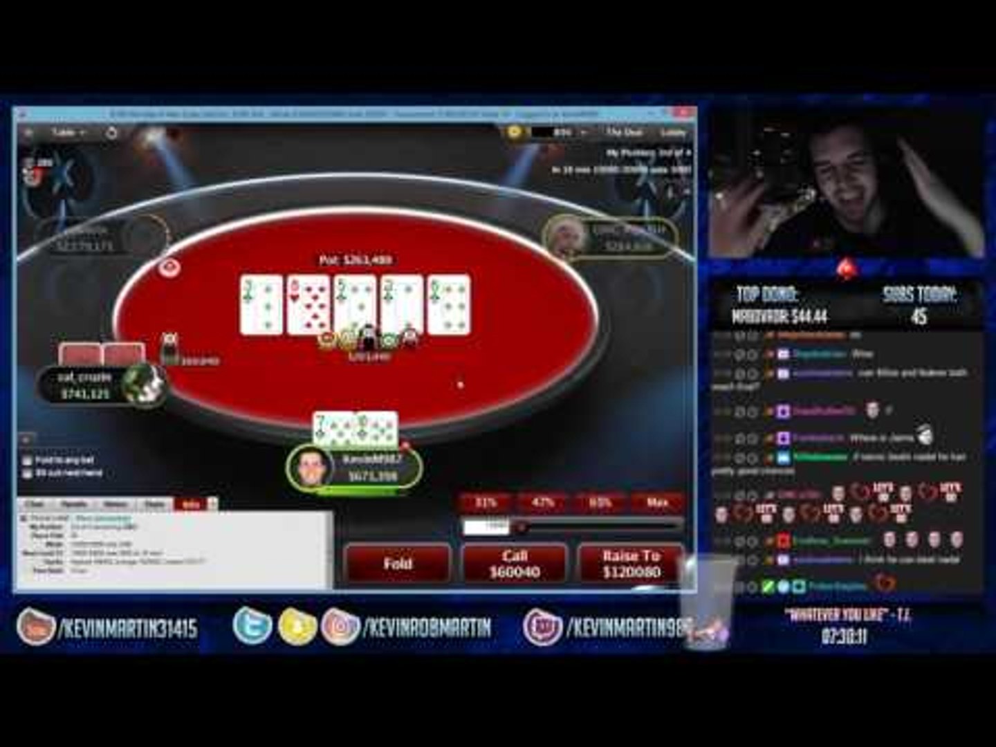 Lex veldhuis twitch best sale