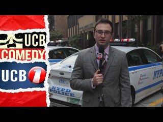 Charging Cops A Buck Or Two Extra | by UCB1