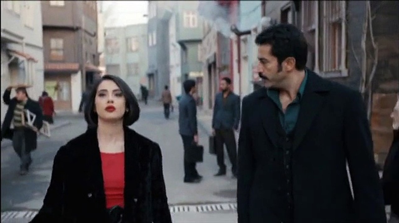 KARADAYI capitulo 301