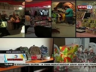 BT: Payo sa pamimili ngayong pasko, ilista muna ang bibilhin bago mamili