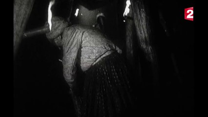 L'EPOPEE DES GUEULES NOIRES : extrait 1