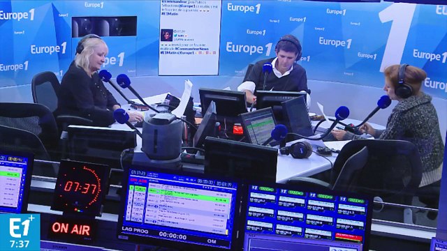 Violence dans les transports : Ils s'amusaient à commettre ces agressions