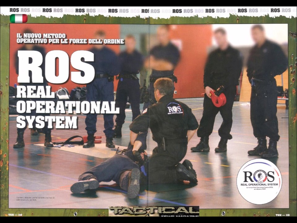 MAGAZINE POLICE - HORS SERIE HIVER 2016