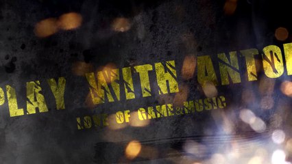 Grand Shooter Gaming Music Video | Cold Kingdom - Crash Poet