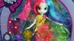 Hasbro - My Little Pony - Equestria Girls - Through the Mirror - Principal / Dyrektorka Celestia