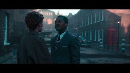 A United Kingdom - I Am His Heir