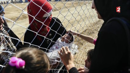 Chambre noire : Bülent Kiliç