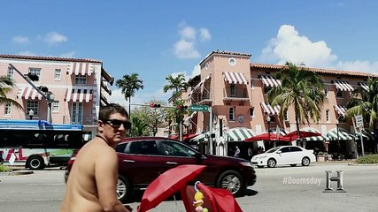 Doomsday: 10 Ways the World Will End S01E01 Killer Asteroid 2016 Greek Subs