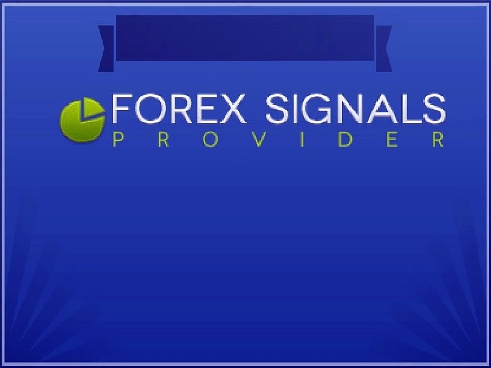 FOREXSIGNALPROVIDER