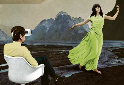 Frànçois & The Atlas Mountains, Mark Eitzel, Loyle Carner, Joakim X Superpitcher : la playlist du cahier musique de Libé