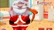 Игры—Дед Мороз Санта Клаус Доктор—Онлайн Видео Игры Для Девочек new Мультик