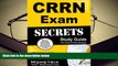 Kindle eBooks  CRRN Exam Secrets Study Guide: CRRN Test Review for the Certified Rehabilitation