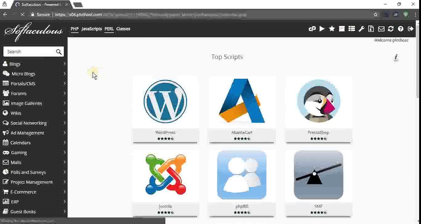How to uninstall ZenTao from cPanel with Softaculous