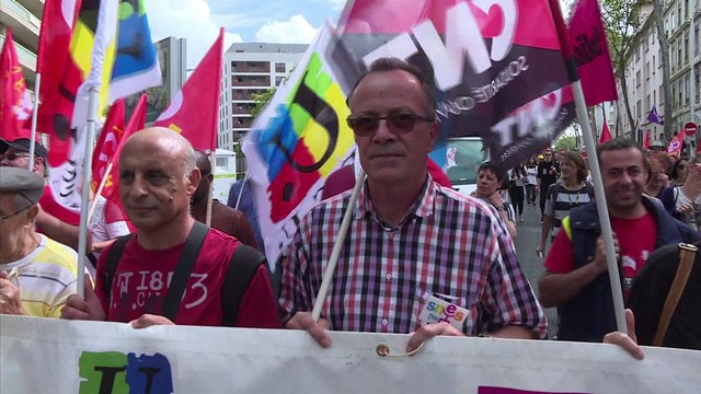 Primaire: Valls/Hamon, de nombreux points de désaccord