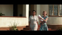 A United Kingdom Movie CLIP - Women Sing to Ruth