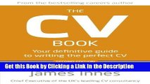Download Book [PDF] The CV Book 2nd edn: Your definitive guide to writing the perfect CV (2nd