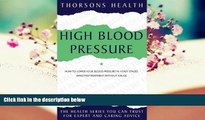 PDF  High Blood Pressure: How to Lower Your Blood Pressure in 4 Easy Stages: Effective Treatment