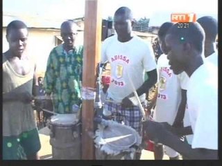 Culture:la fête de l`Abissa 2013 a rendu un hommage aux femmes