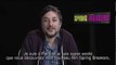 Harmony Korine a un message pour vous avant la sortie de Spring Breakers