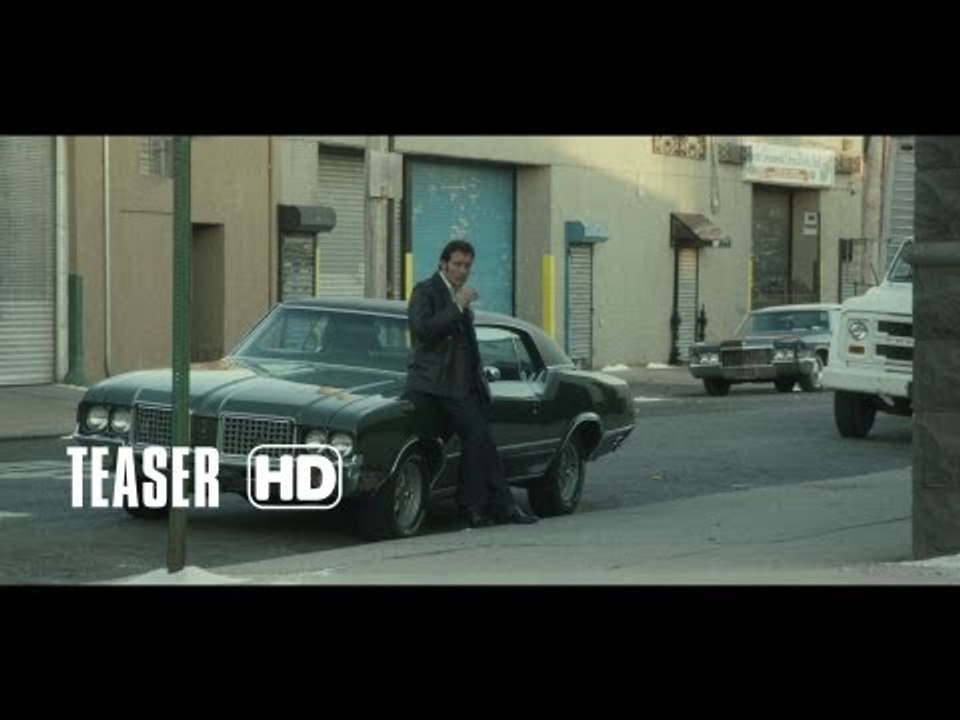 Blood Ties - Teaser HD
