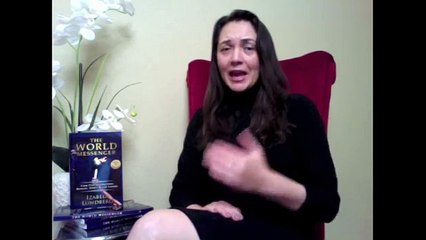 The World Messenger: Power of Never Giving Up