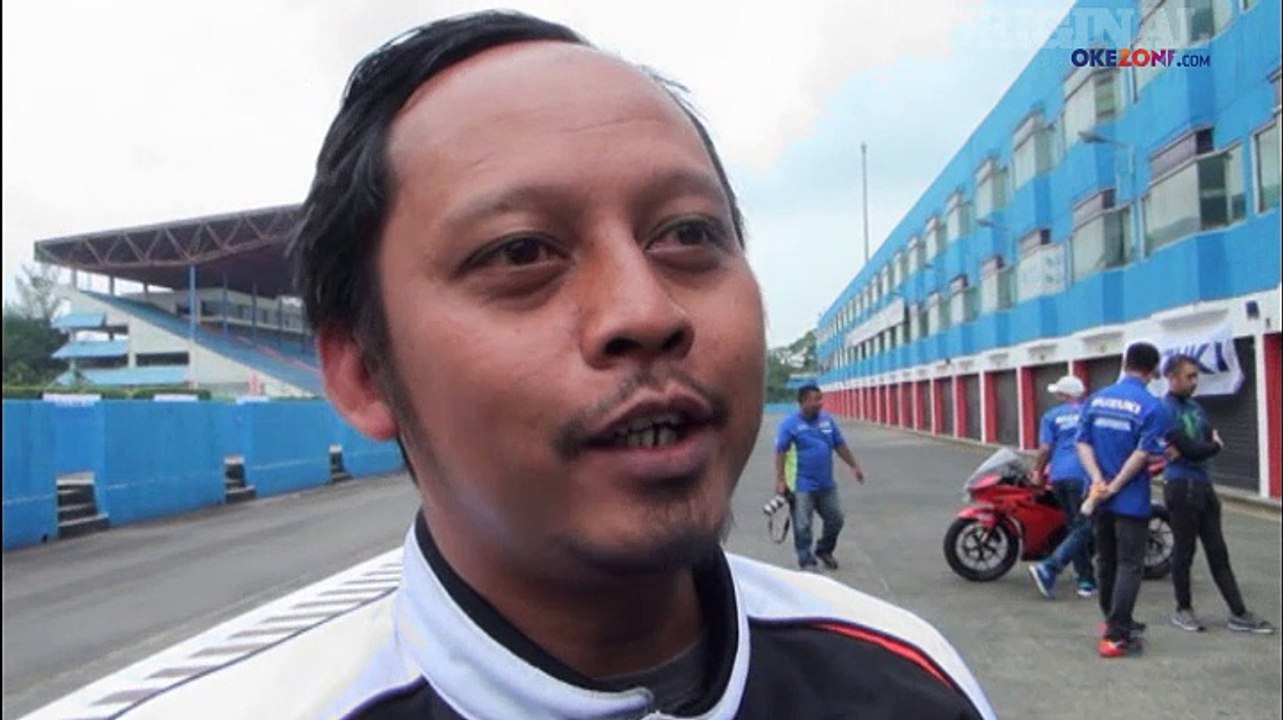 Suzuki Luncurkan Produk Terbaru GSX-R150 Pesaing Yamaha R15