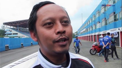 Suzuki Luncurkan Produk Terbaru GSX-R150 Pesaing Yamaha R15