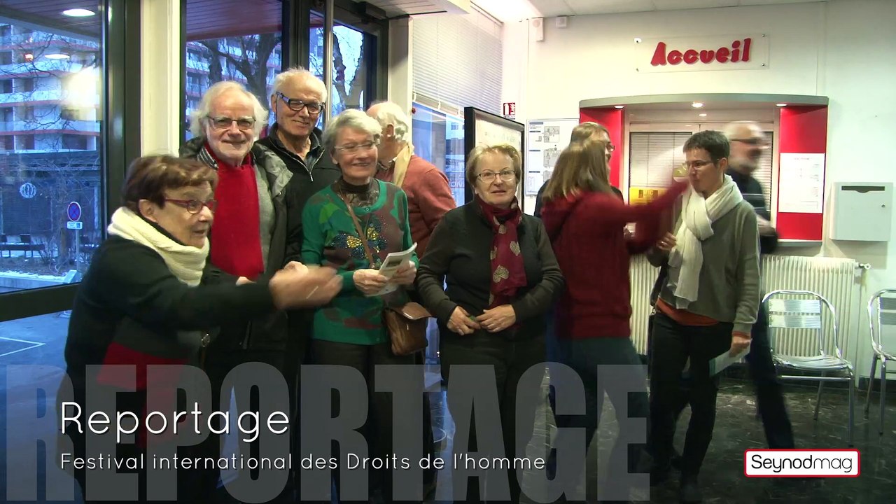 Seynodmag 26 janvier 2017