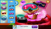 Puppy Dog Dress Up & Care - Android gameplay TabTale Movie apps free kids best top TV