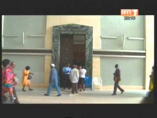 Justice: Report du verdict du procès des ex barons du Café Cacao