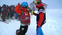 Best of Verbier Freeride Week Junior 2* 2017