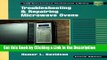 Download Book [PDF] Troubleshooting and Repairing Microwave Ovens Epub Full