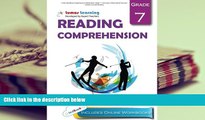 Download Lumos Reading Comprehension Skill Builder, Grade 7 - Literature, Informational Text and