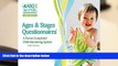 Download Ages   Stages Questionnaires®, Third Edition (ASQ-3TM): A Parent-Completed Child
