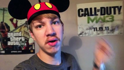 I Went to Universal Studios