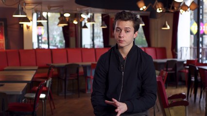 Tim Dup - Scène Sacem Chanson (version longue)