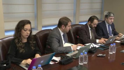 Aile ve Sosyal Politikalar Bakanı Kaya: "7 Bin 500 Çiftimizden Yüzde 38'i Evliliğini Devam Ettirme...