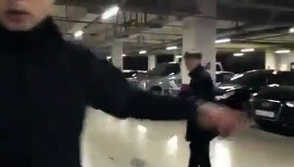 JANG KEUN SUK AT KİM JAE JOONG'S CONCERT 21.01.2017