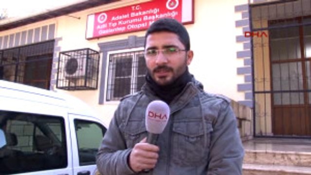 Gaziantep Burun Ameliyatında Beyin Kanaması Geçiren Kübra Öldü