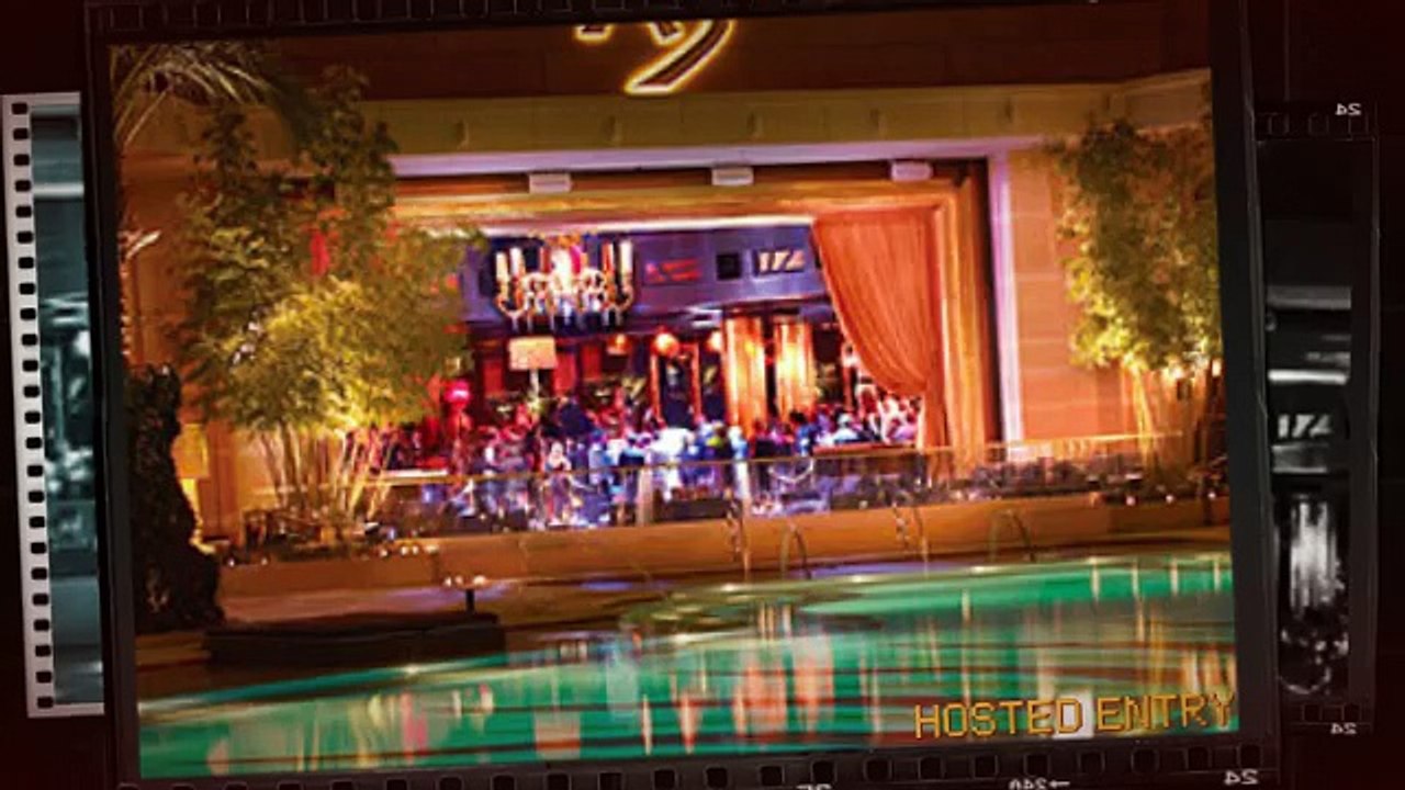 What Reservation Services to Enjoy in Las Vegas