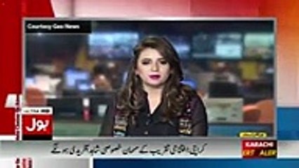 Aamir Liaqat Brilliant Reply To Rabia Anum