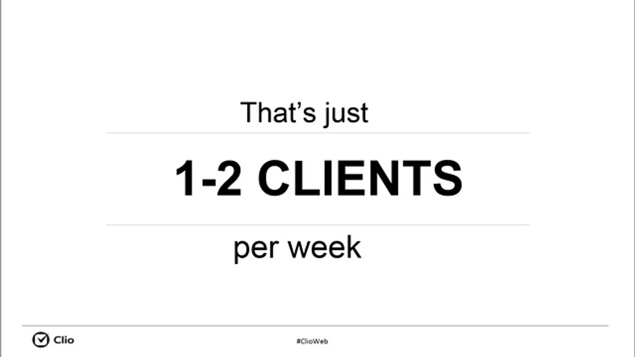 How to Start a Thriving New Solo Practice and Avoid _clip13