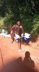 Olha Que Este Cara Tem E Quase Ninguém Imaginária