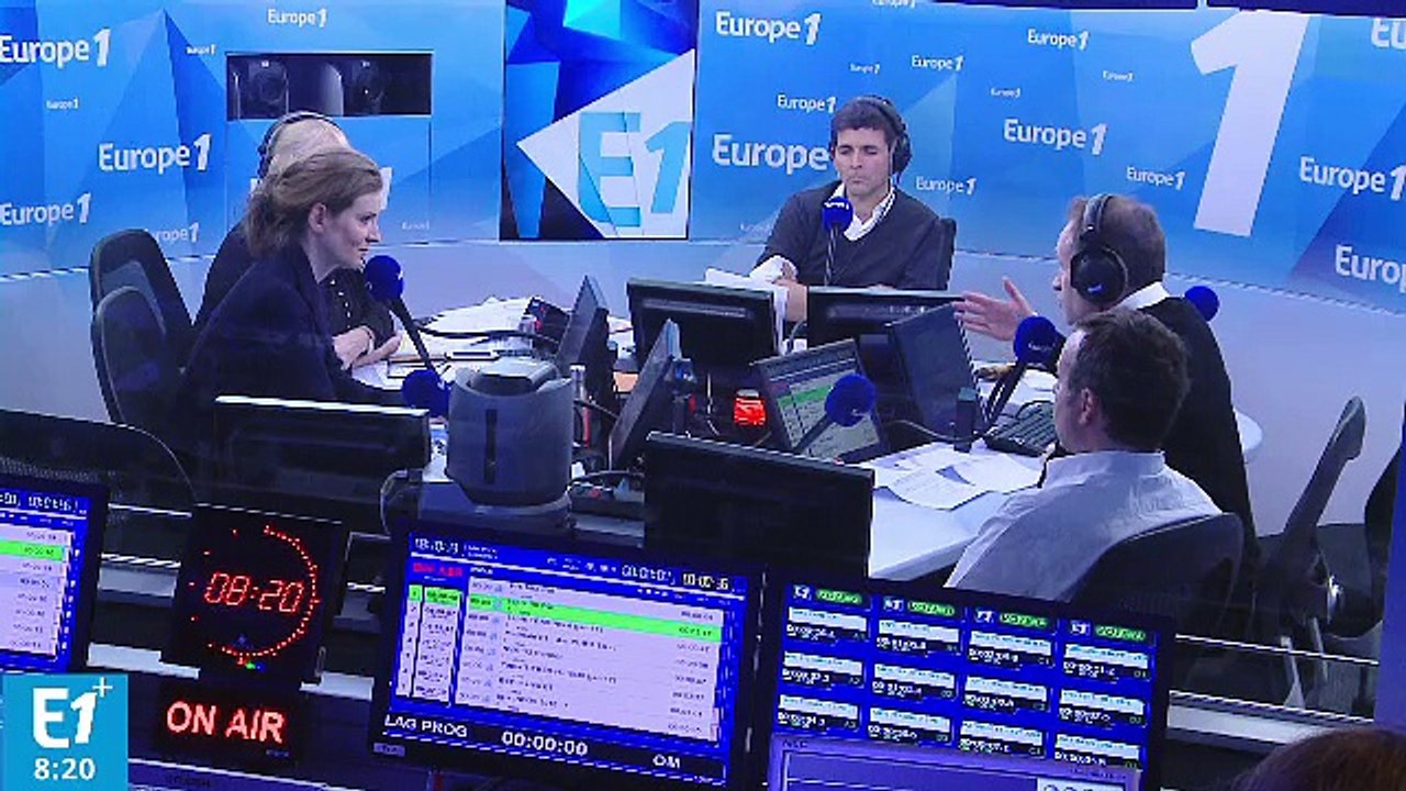 Nathalie Kosciusko-Morizet : "Je n'ai aucun doute sur l’intégrité de François Fillon"